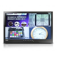 23IREDP 23" IP Network Monitor