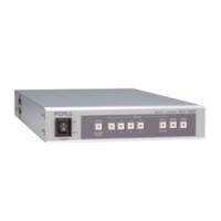 2 x 2 Quad Analog Composite Multi Viewer with Full Picture Display, SXGA Output and Network Capability